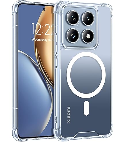 XIAOMI 14T PRO 12GB/512GB Azul Titanio Libre : Amazon.it: Elettronica